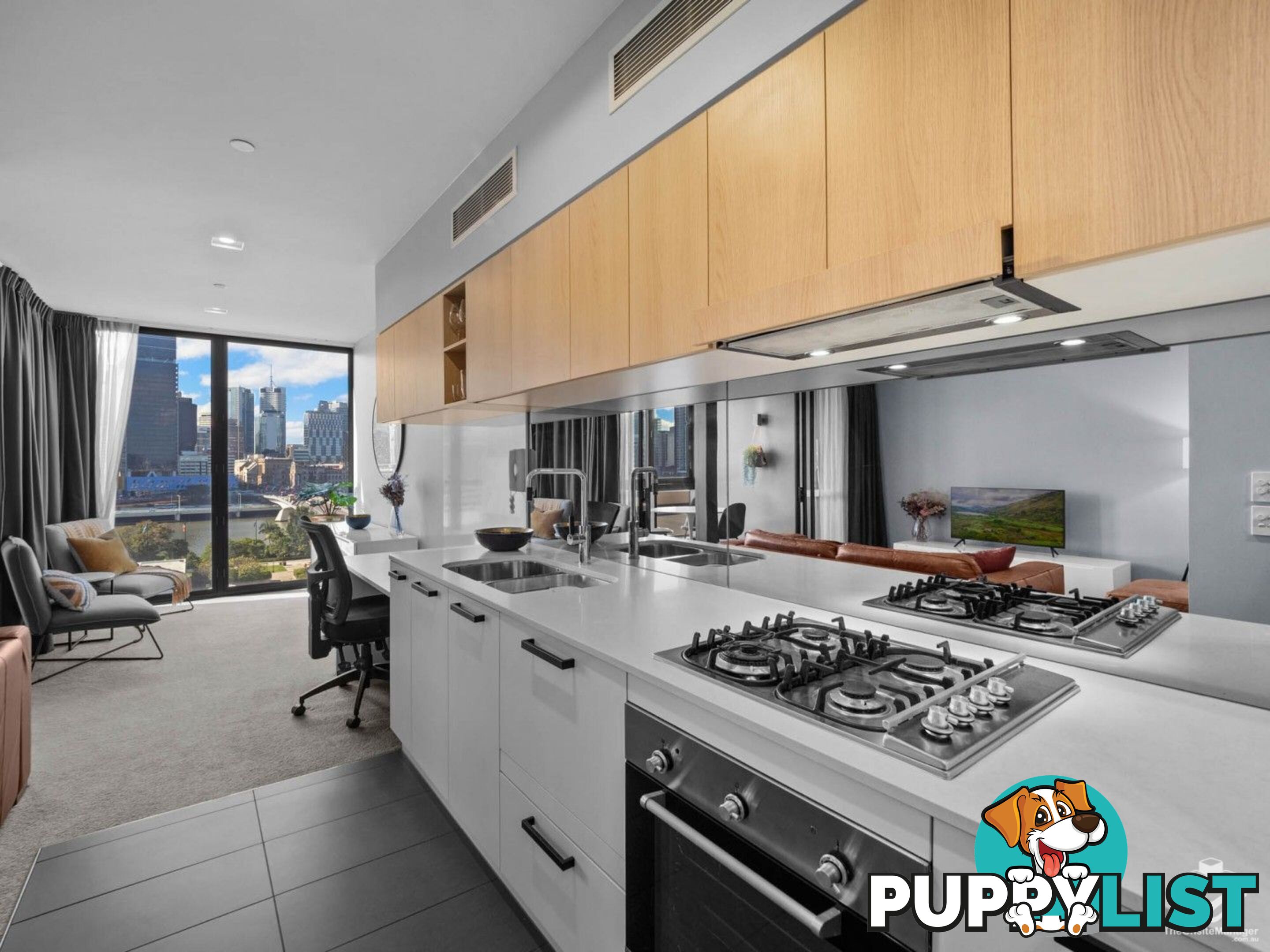 ID:21150469 77 Grey Street South Brisbane QLD 4101