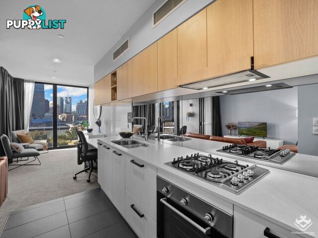 ID:21150469 77 Grey Street South Brisbane QLD 4101