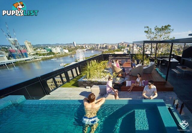 ID:21150469 77 Grey Street South Brisbane QLD 4101