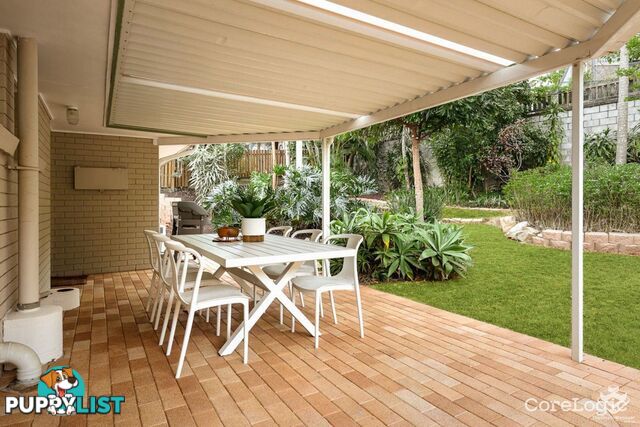 22 Cassandra Street Chapel Hill QLD 4069