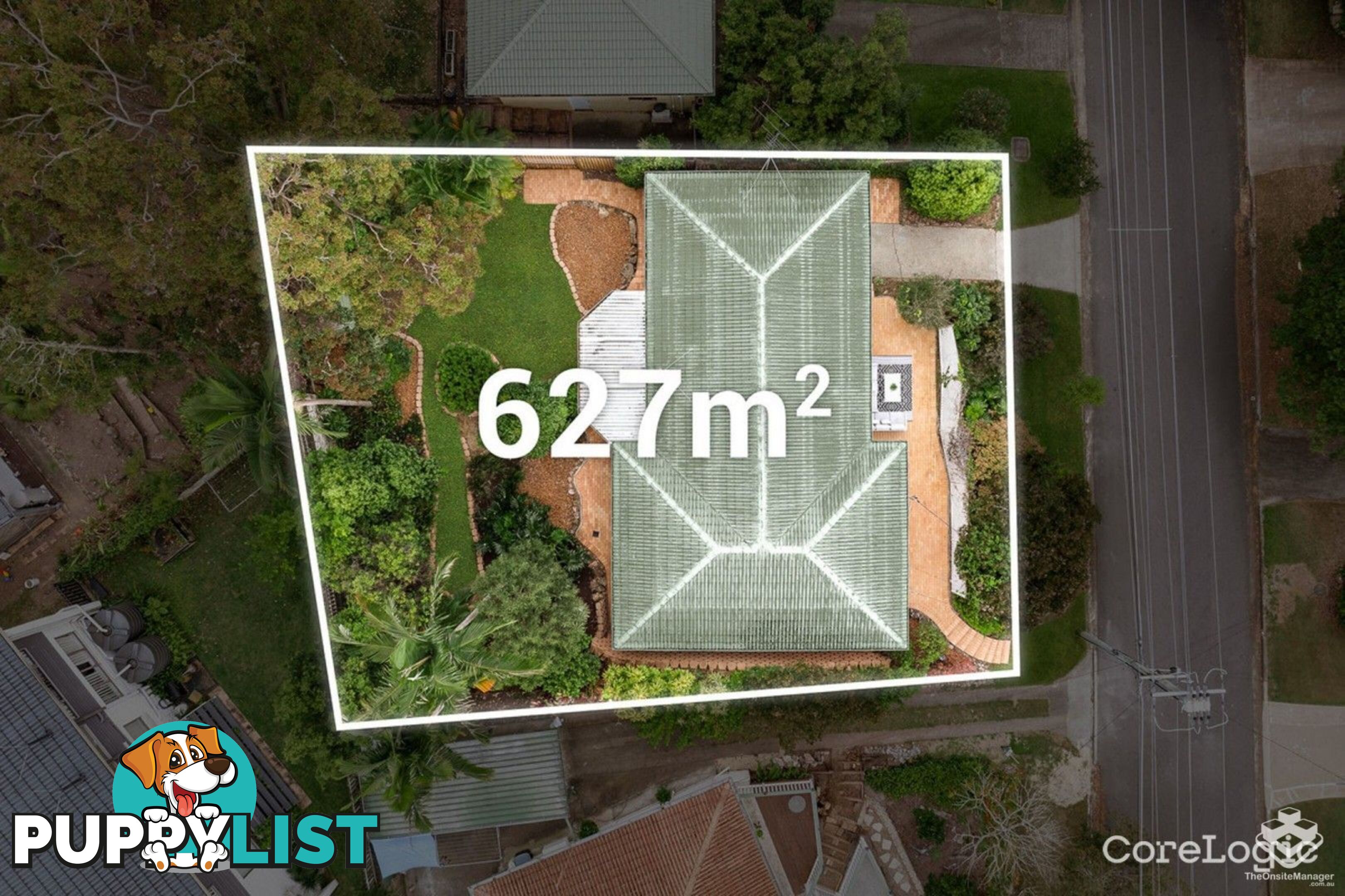 22 Cassandra Street Chapel Hill QLD 4069