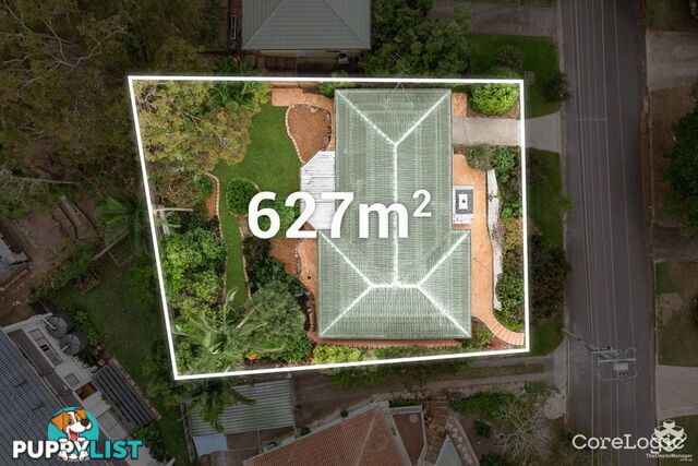 22 Cassandra Street Chapel Hill QLD 4069