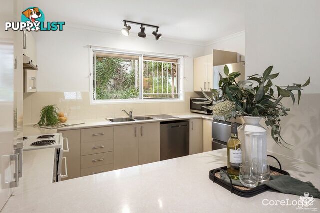 22 Cassandra Street Chapel Hill QLD 4069