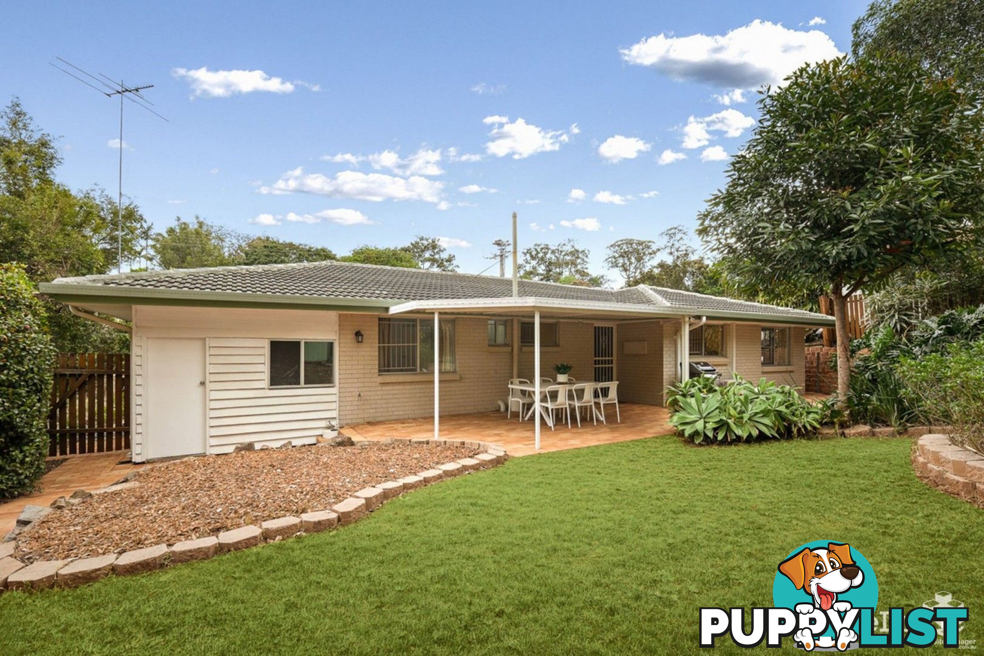 22 Cassandra Street Chapel Hill QLD 4069