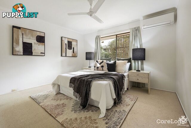 22 Cassandra Street Chapel Hill QLD 4069