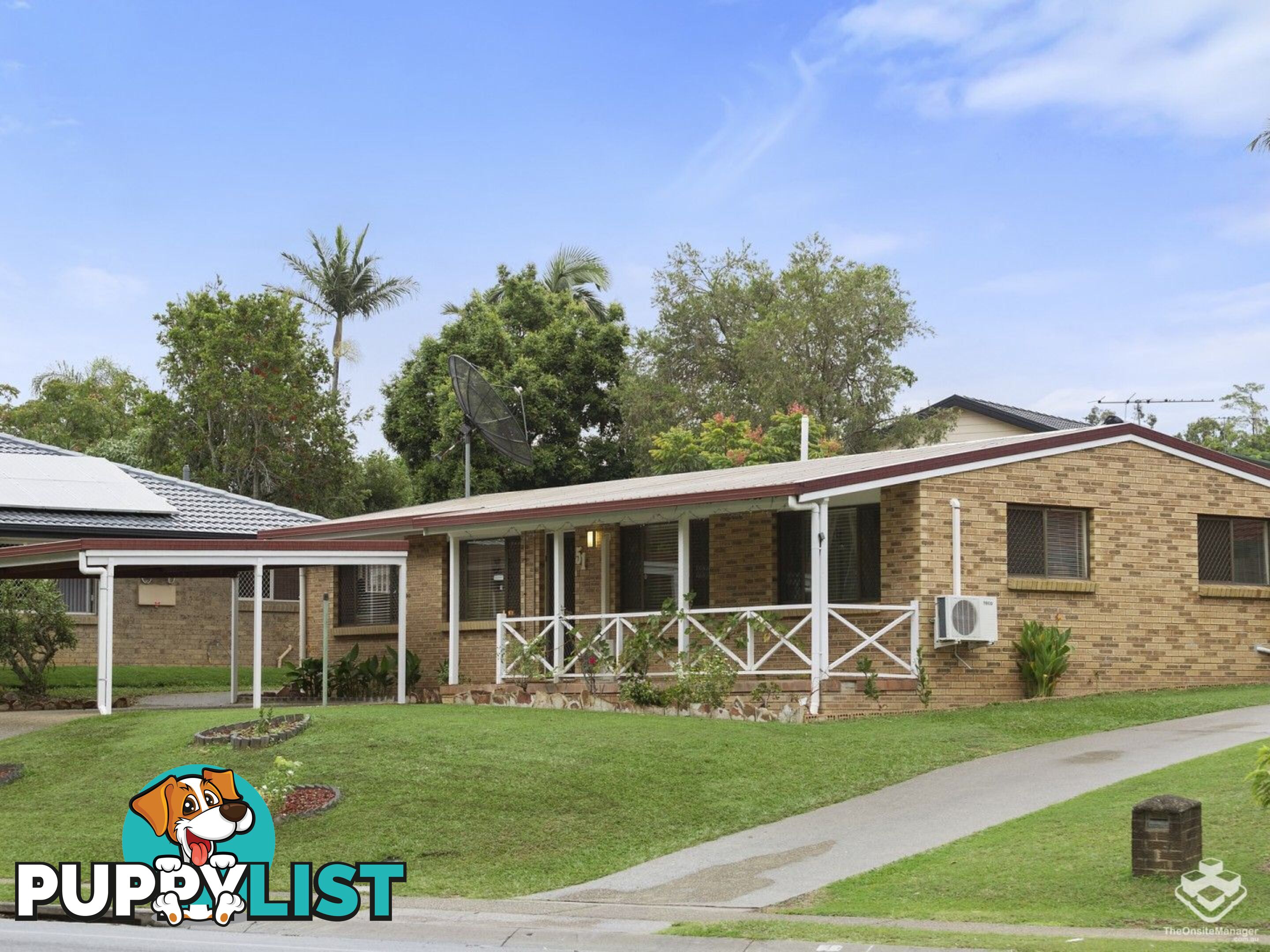 51 Gowan Road Sunnybank Hills QLD 4109