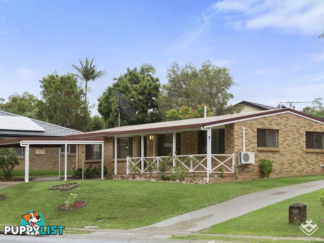 51 Gowan Road Sunnybank Hills QLD 4109