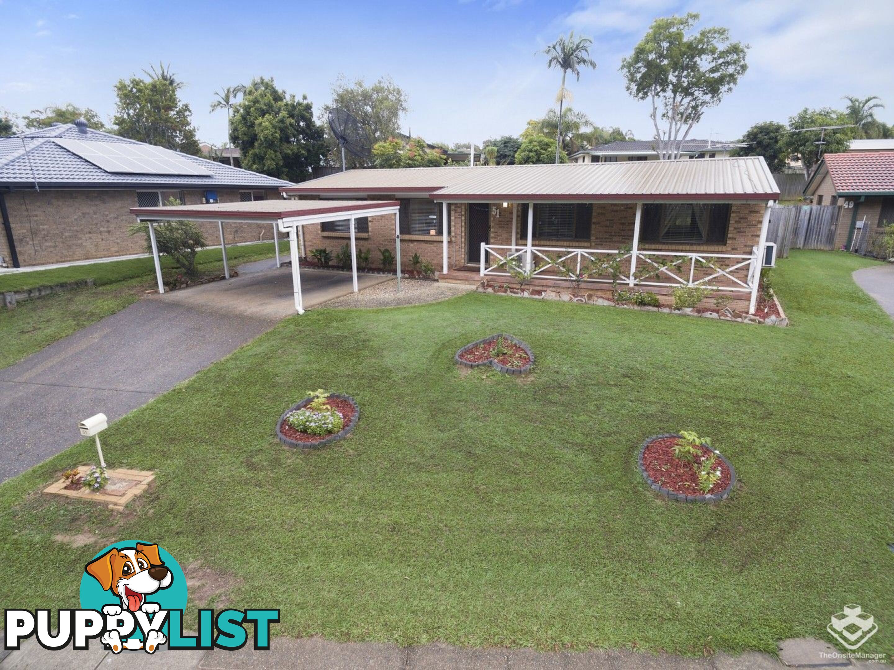 51 Gowan Road Sunnybank Hills QLD 4109