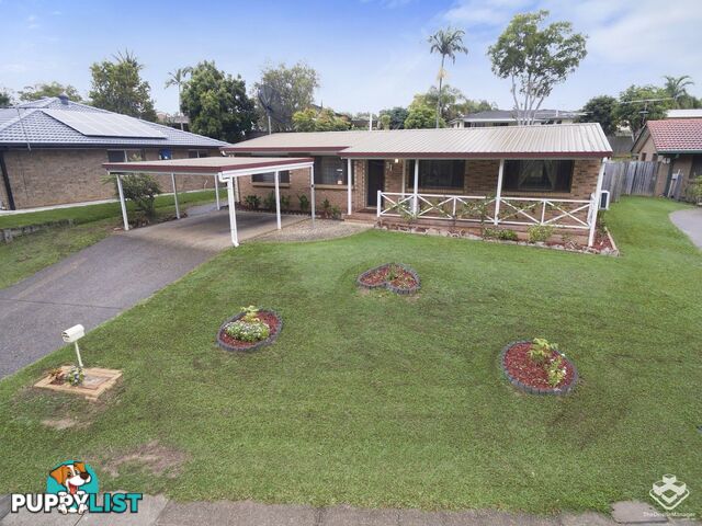 51 Gowan Road Sunnybank Hills QLD 4109