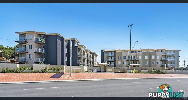 312A/96 High st High st Southport QLD 4215