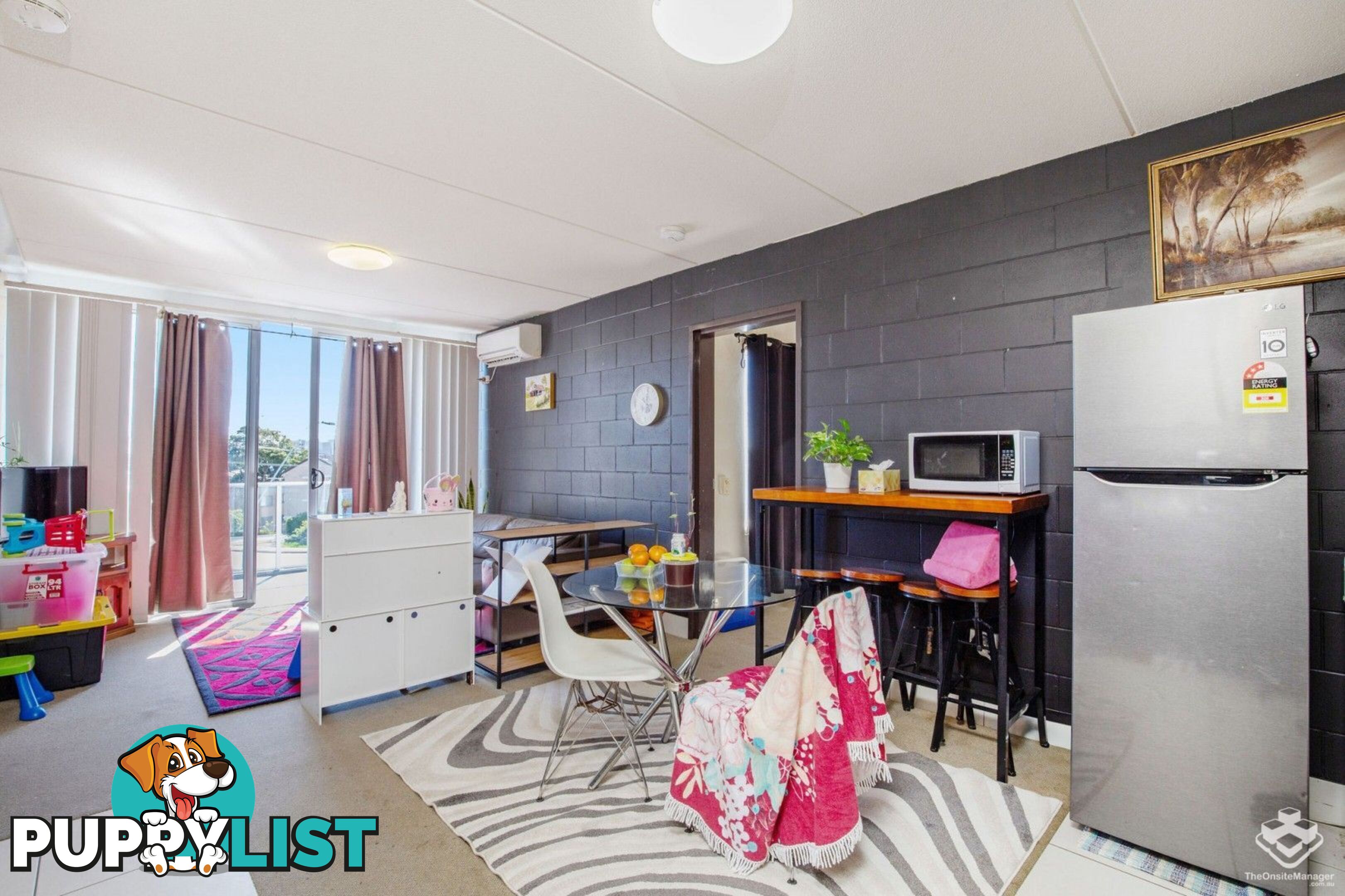 312A/96 High st High st Southport QLD 4215