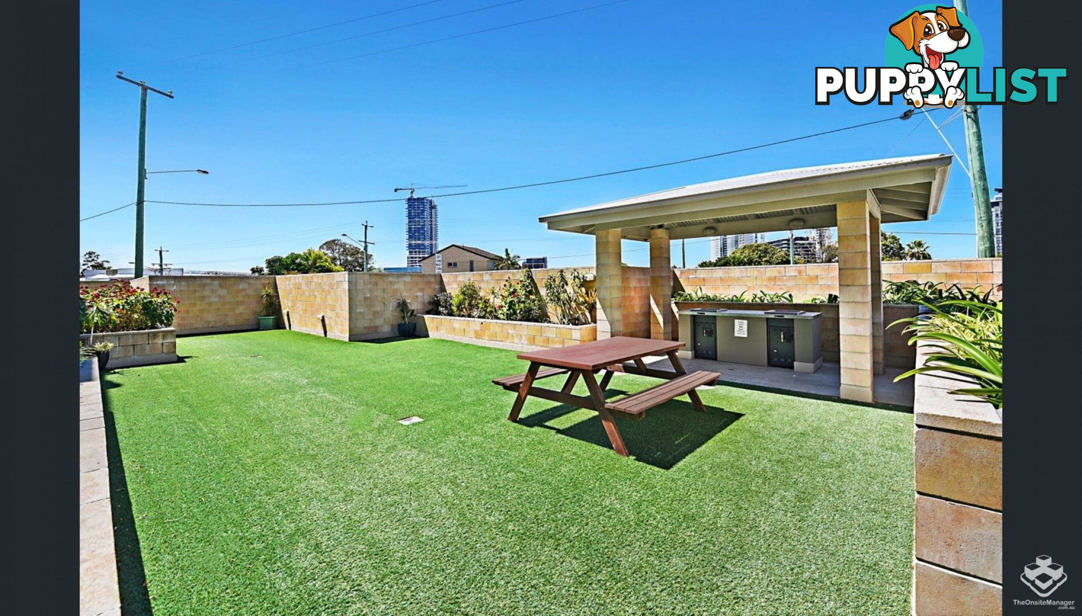 312A/96 High st High st Southport QLD 4215