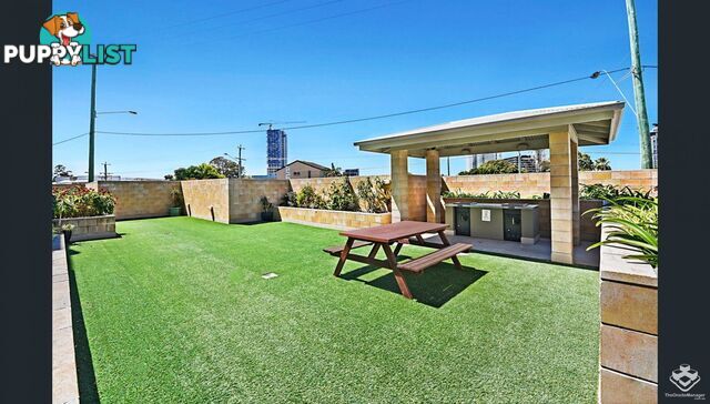 312A/96 High st High st Southport QLD 4215