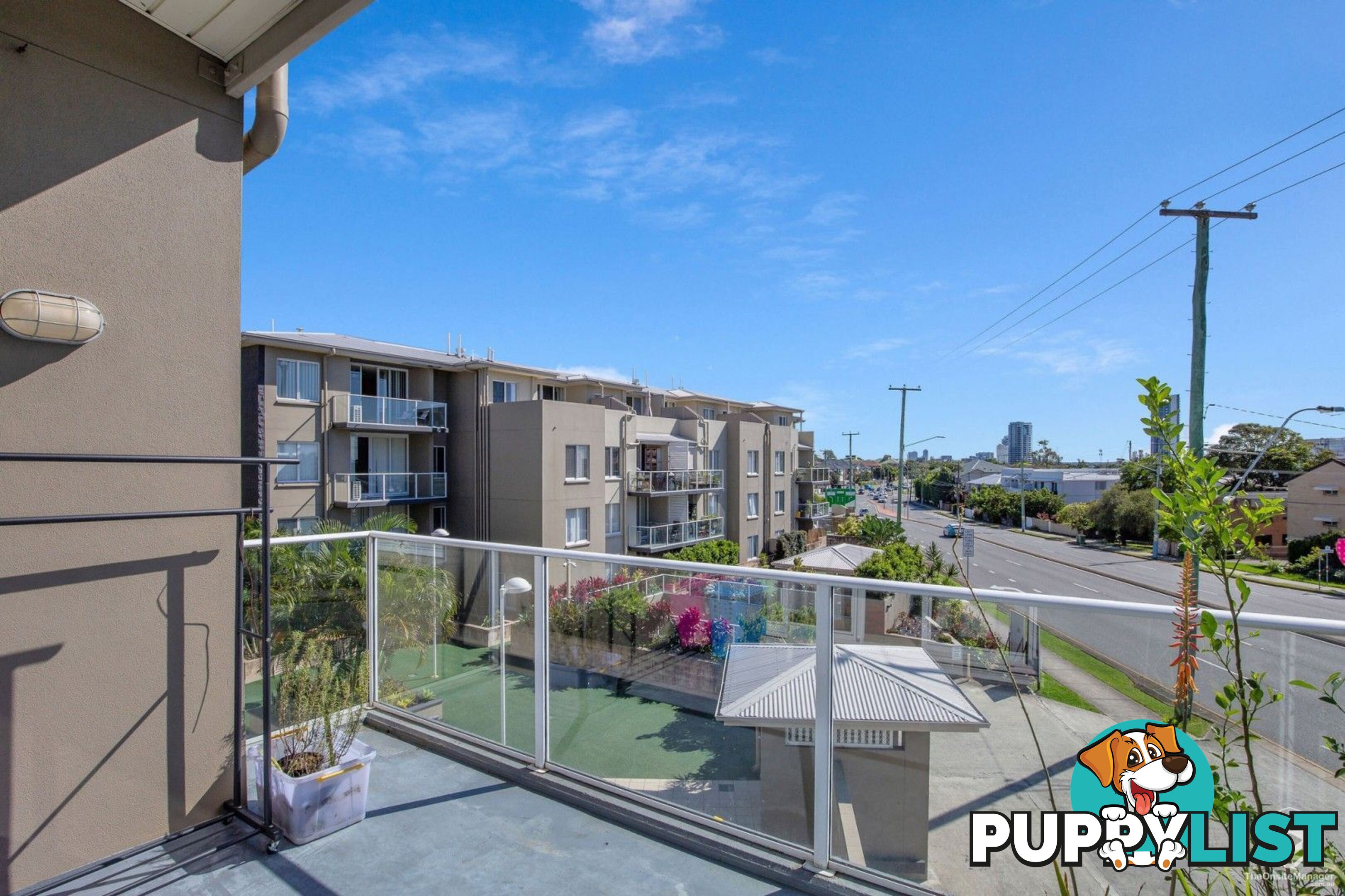 312A/96 High st High st Southport QLD 4215