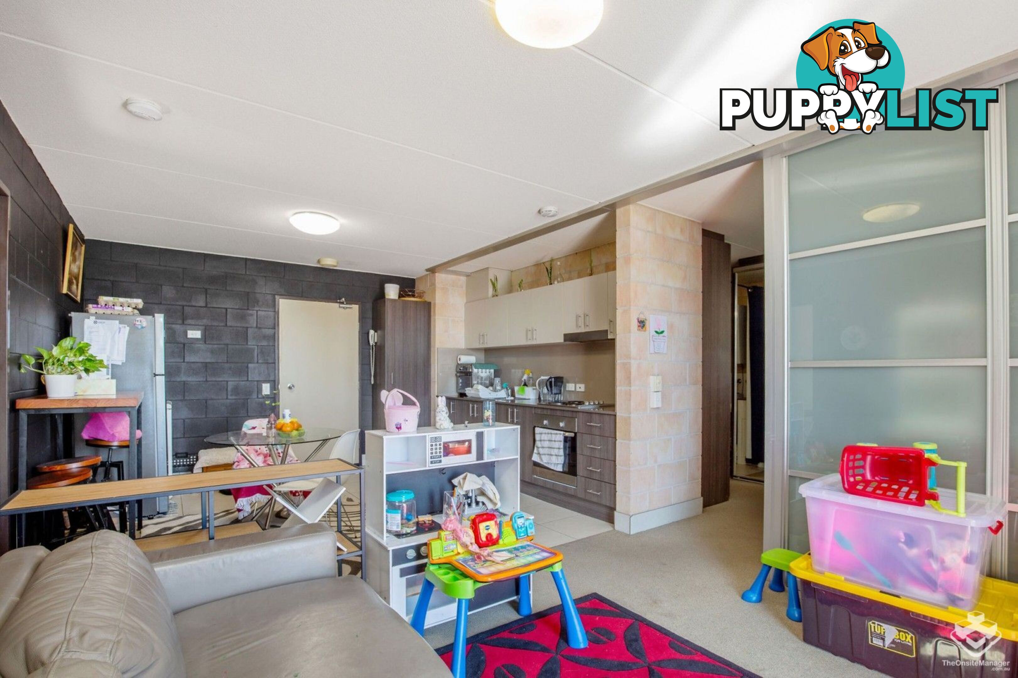 312A/96 High st High st Southport QLD 4215