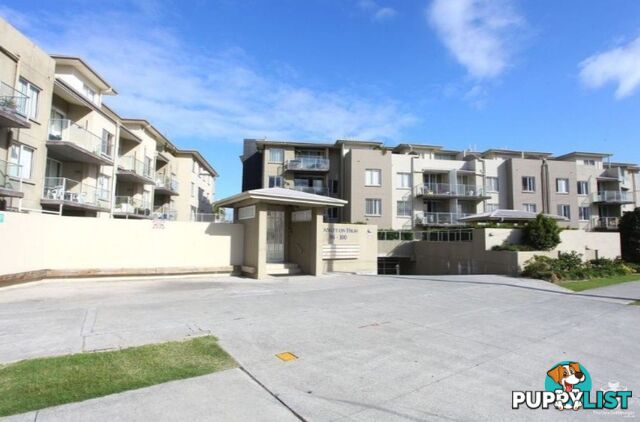 312A/96 High st High st Southport QLD 4215