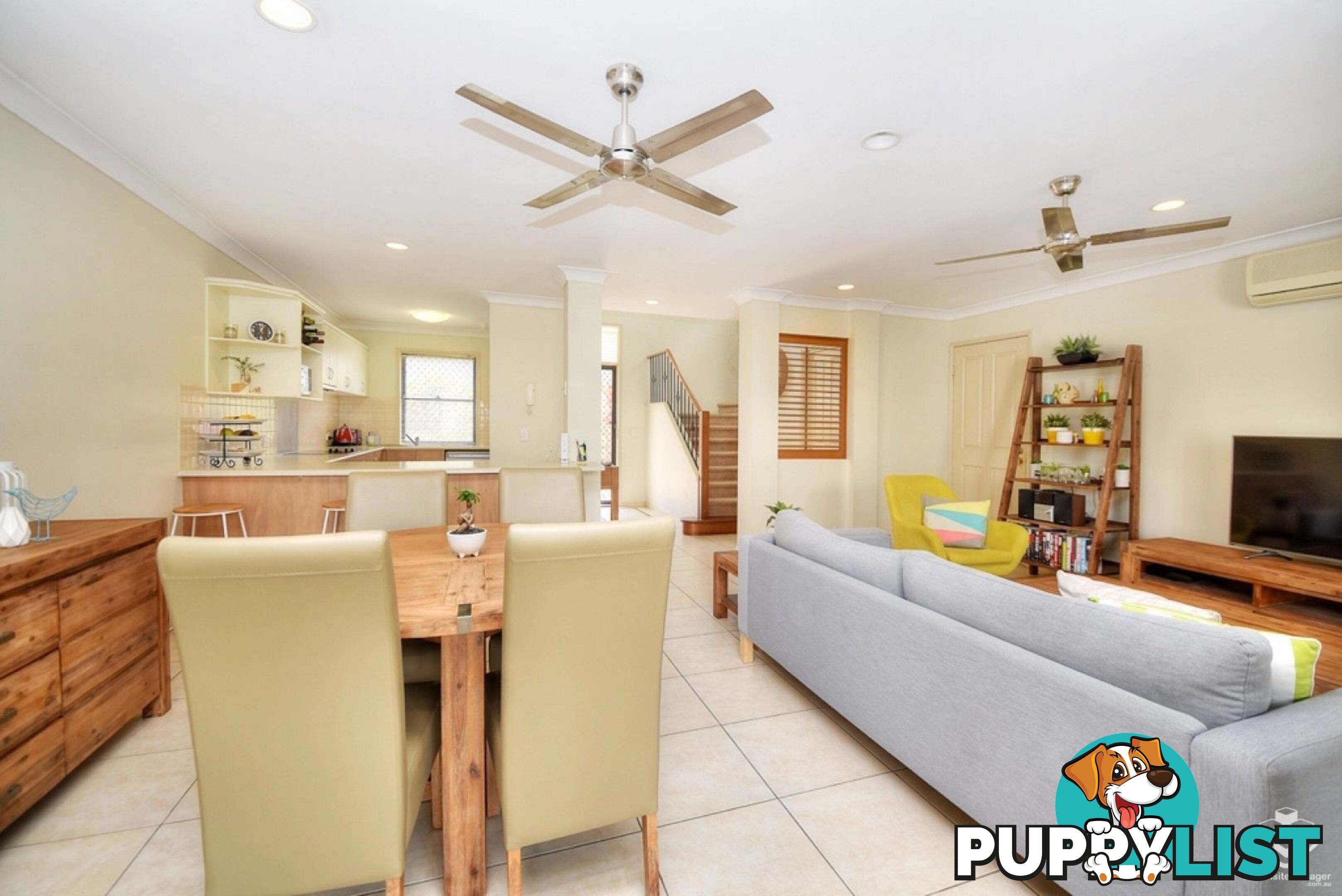13/1-7 Pine Valley Drive Robina QLD 4226