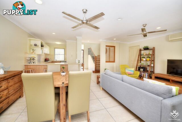 13/1-7 Pine Valley Drive Robina QLD 4226