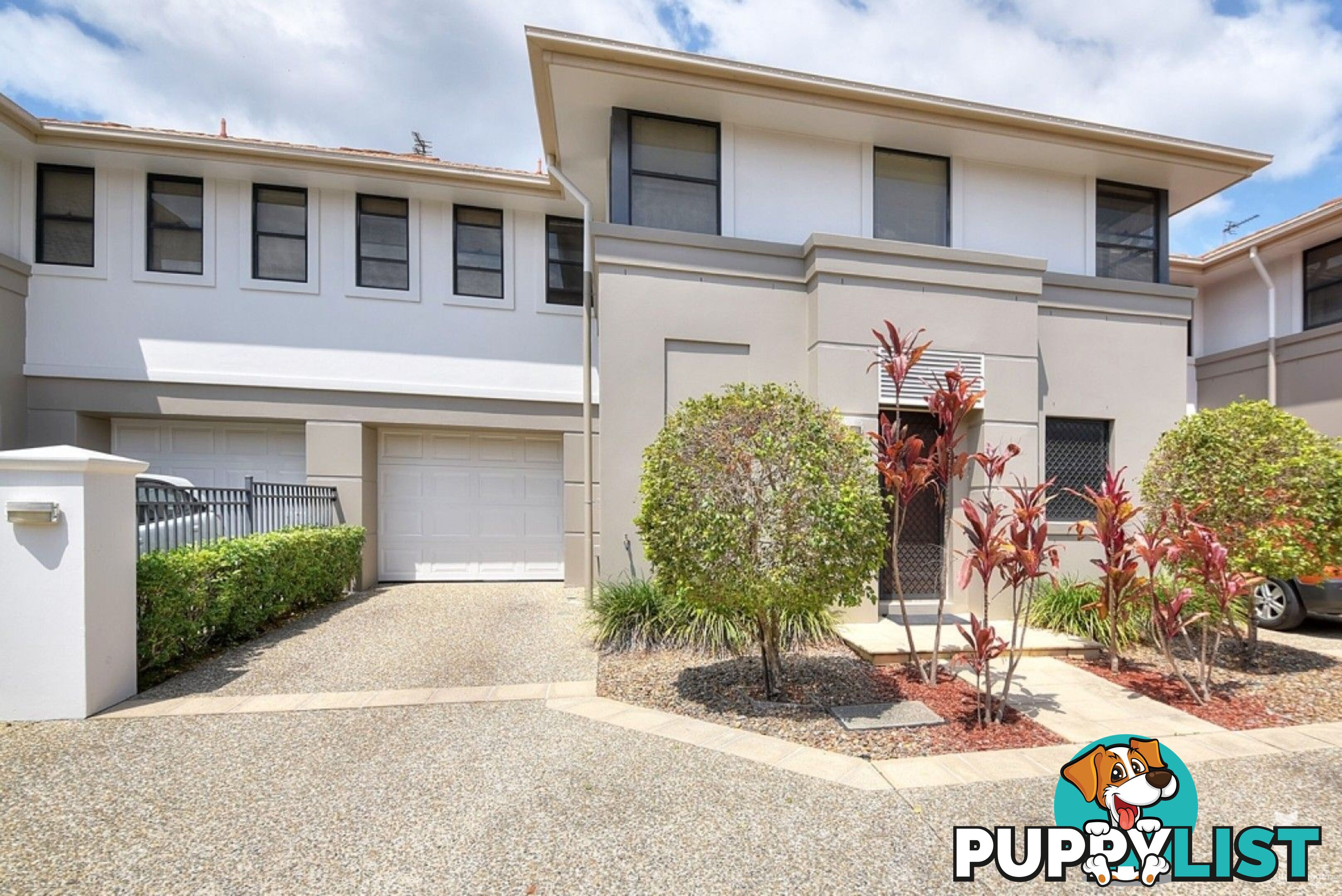 13/1-7 Pine Valley Drive Robina QLD 4226