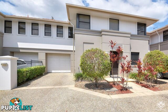 13/1-7 Pine Valley Drive Robina QLD 4226
