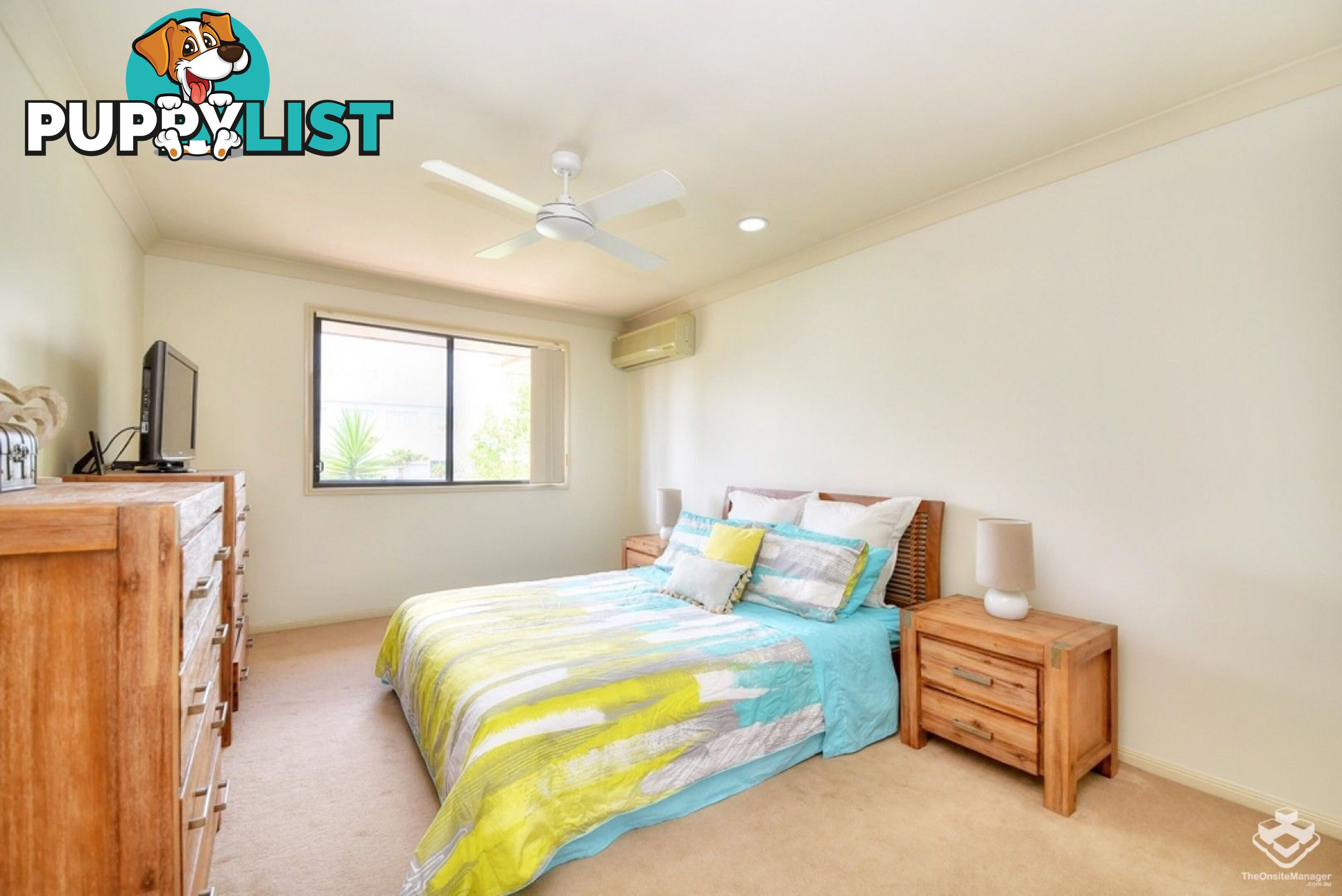13/1-7 Pine Valley Drive Robina QLD 4226