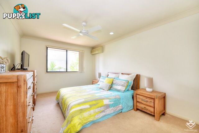 13/1-7 Pine Valley Drive Robina QLD 4226