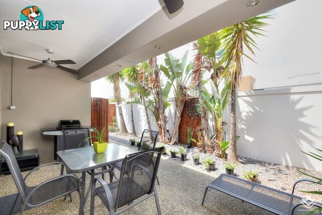 13/1-7 Pine Valley Drive Robina QLD 4226