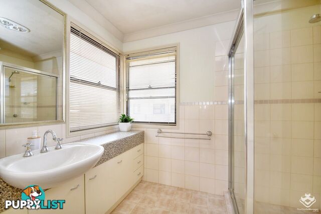 13/1-7 Pine Valley Drive Robina QLD 4226
