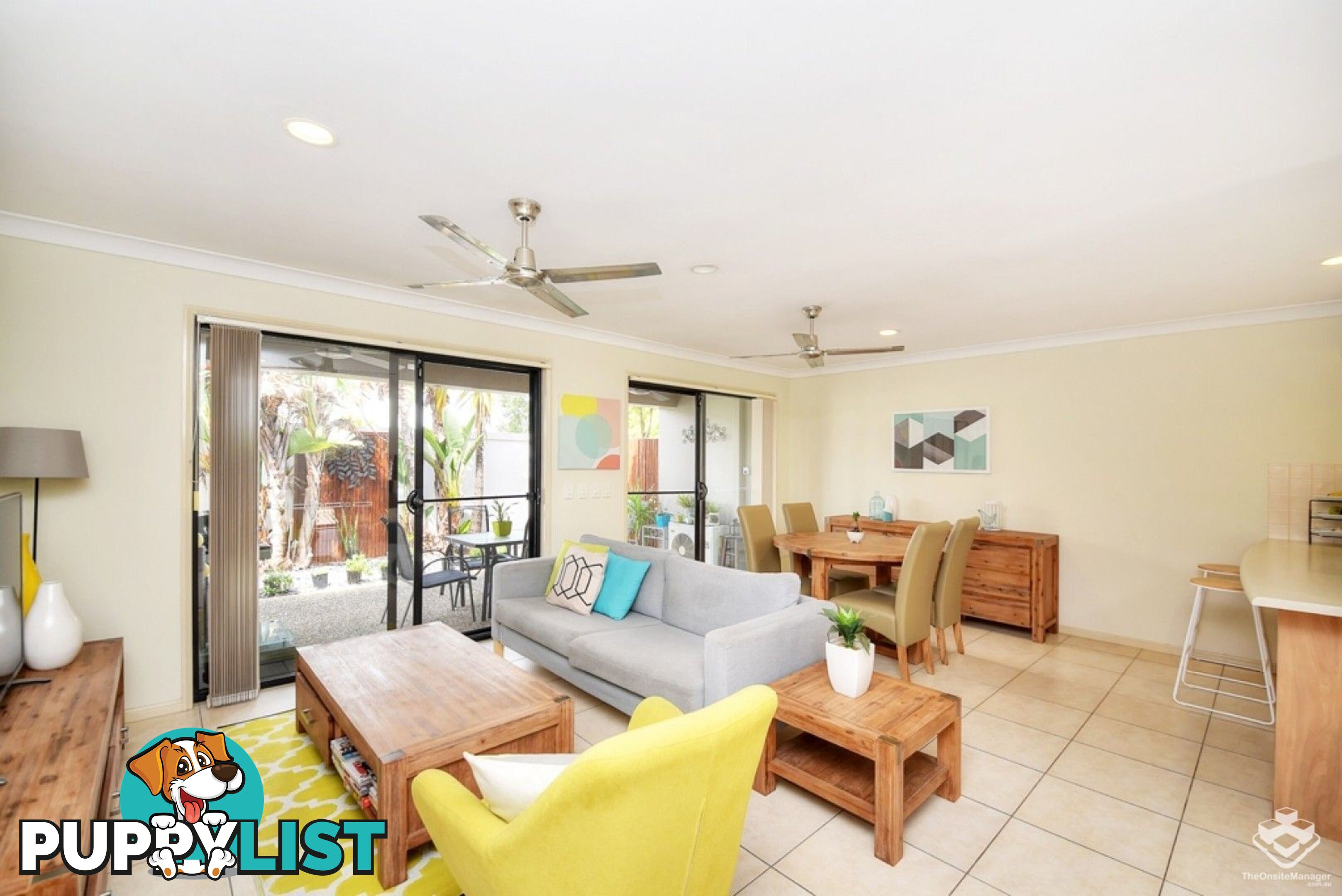 13/1-7 Pine Valley Drive Robina QLD 4226