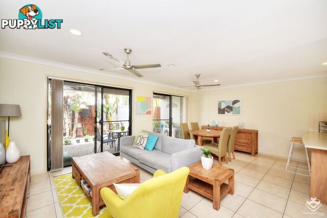 13/1-7 Pine Valley Drive Robina QLD 4226