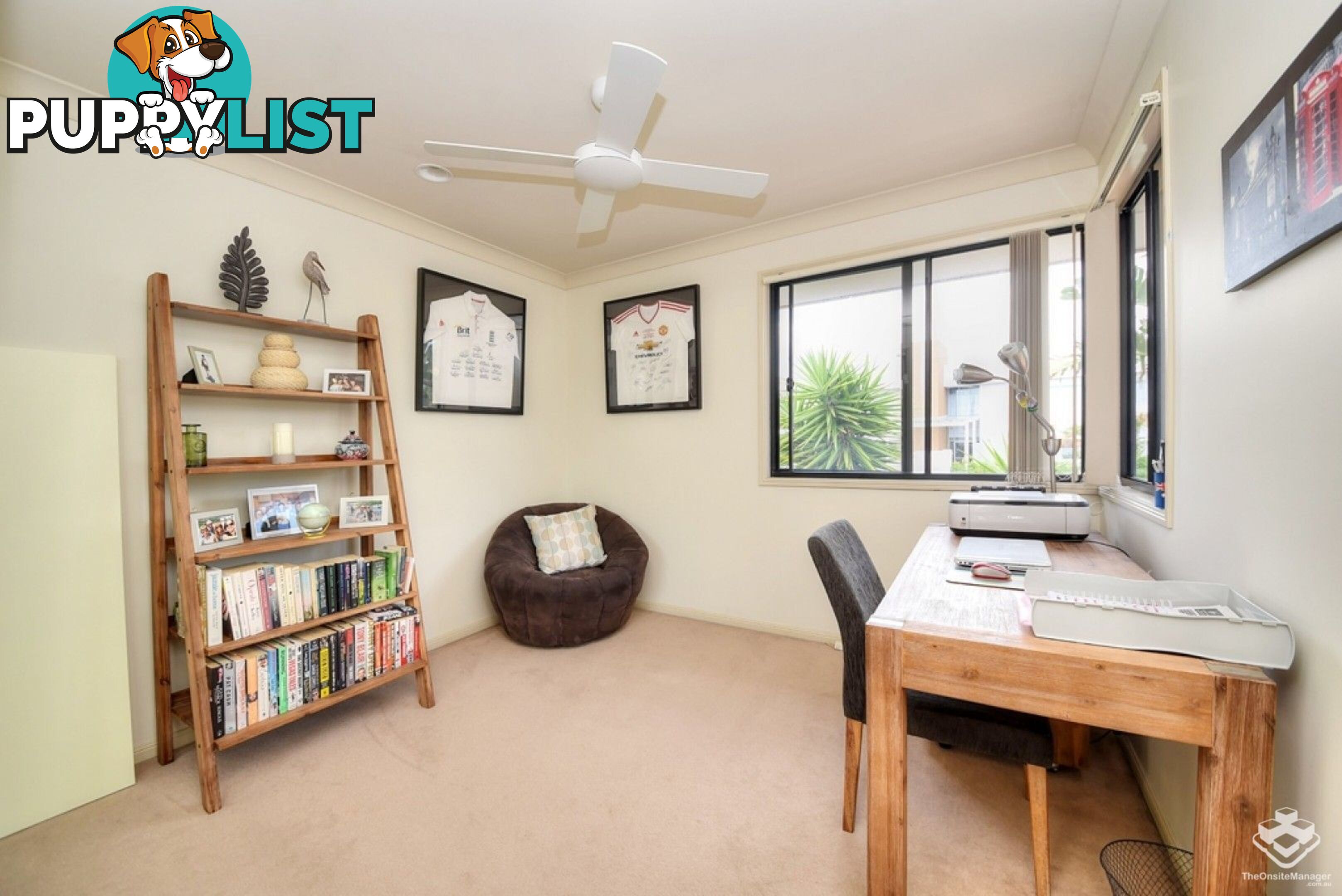 13/1-7 Pine Valley Drive Robina QLD 4226