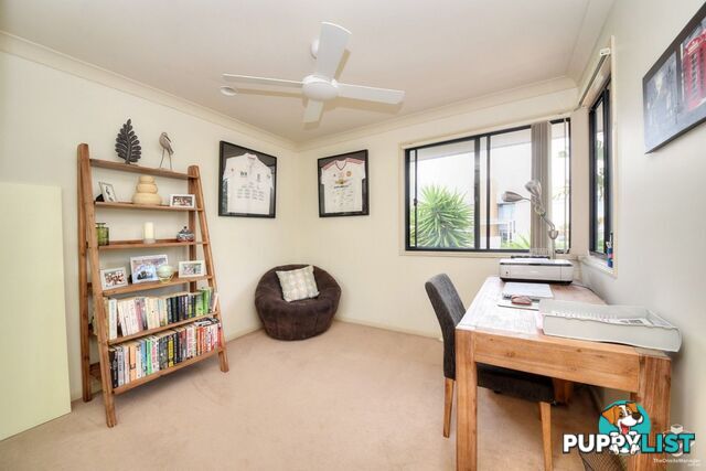13/1-7 Pine Valley Drive Robina QLD 4226