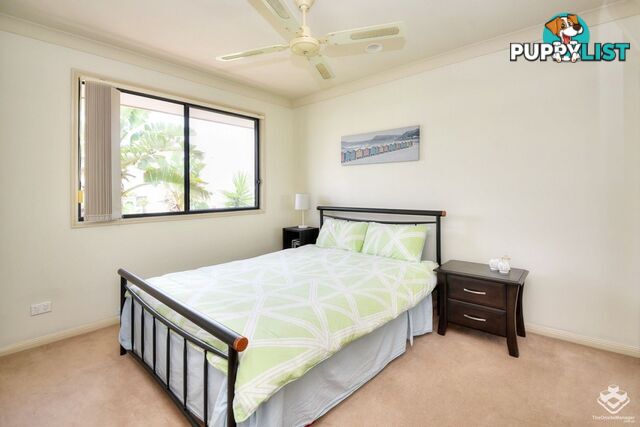 13/1-7 Pine Valley Drive Robina QLD 4226