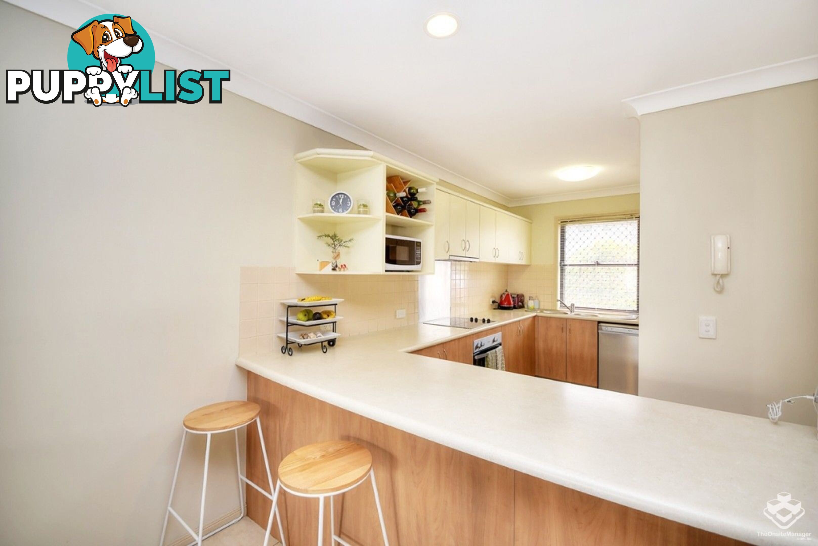 13/1-7 Pine Valley Drive Robina QLD 4226