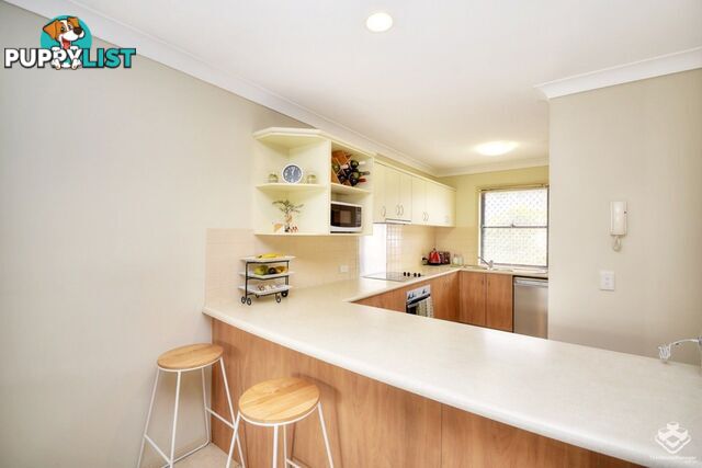 13/1-7 Pine Valley Drive Robina QLD 4226