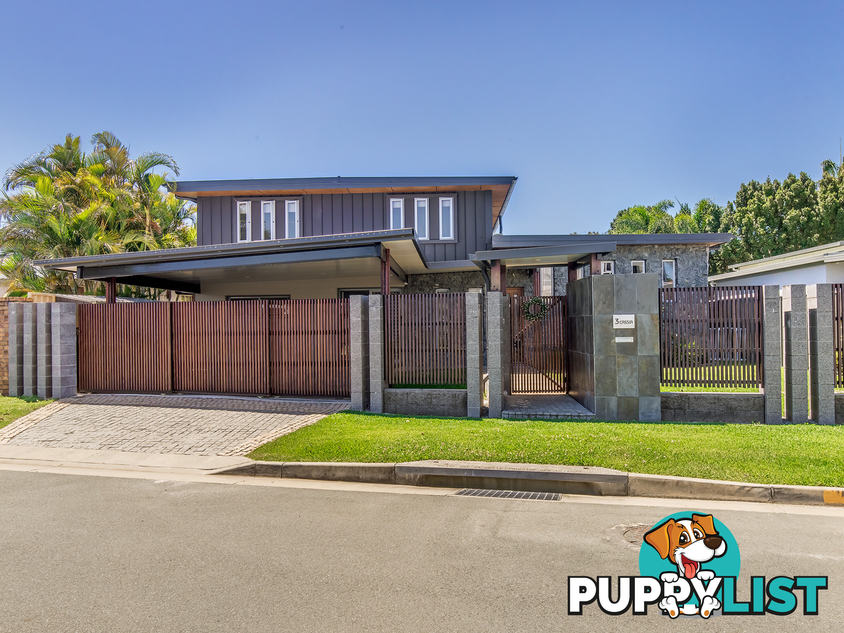 3 Cassia Street Runaway Bay QLD 4216