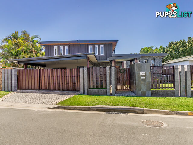 3 Cassia Street Runaway Bay QLD 4216