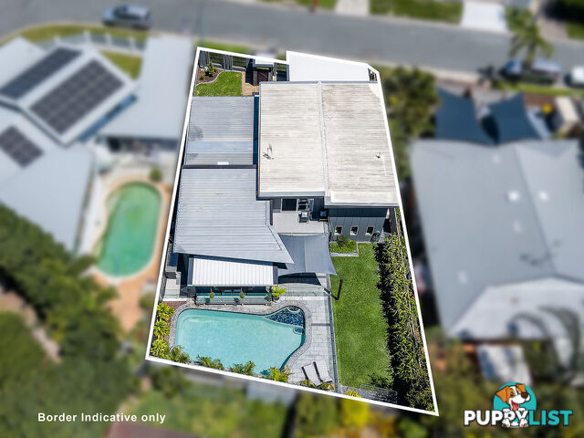 3 Cassia Street Runaway Bay QLD 4216