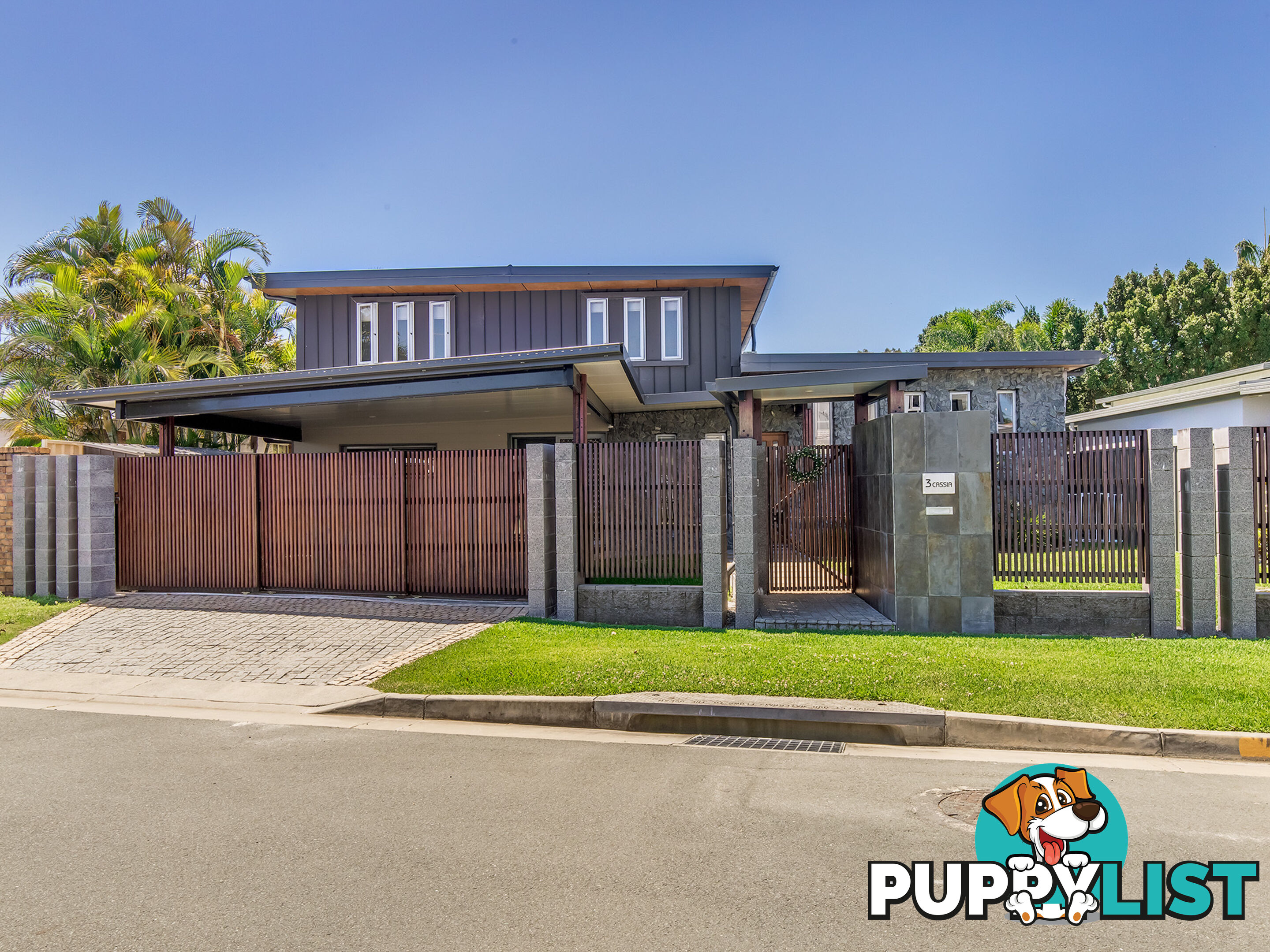 3 Cassia Street Runaway Bay QLD 4216