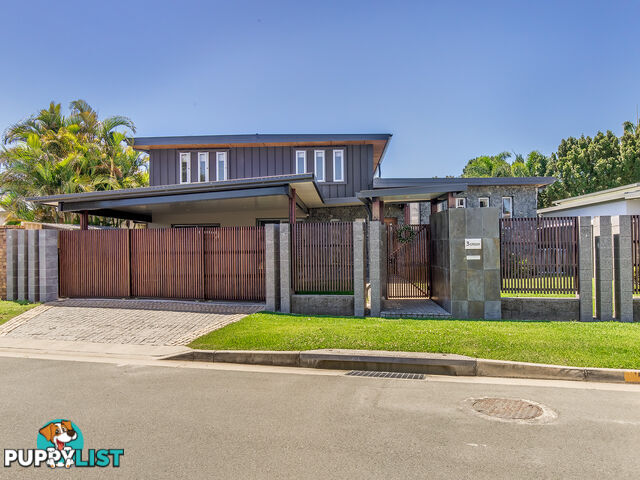 3 Cassia Street Runaway Bay QLD 4216