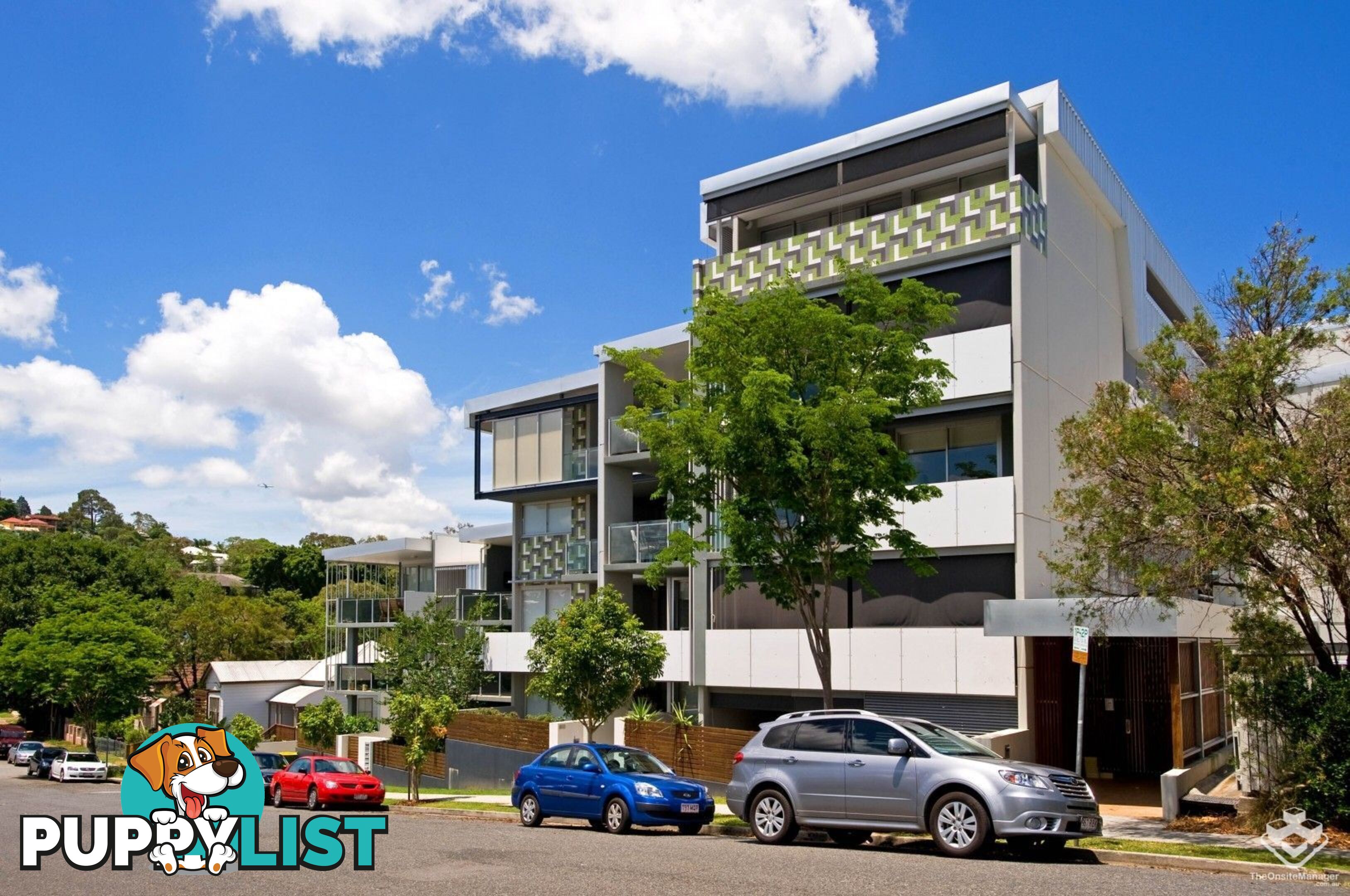 ID:21156914 5 Alexandra Street Paddington QLD 4064