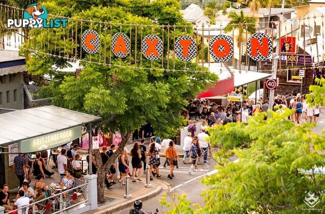 ID:21156914 5 Alexandra Street Paddington QLD 4064