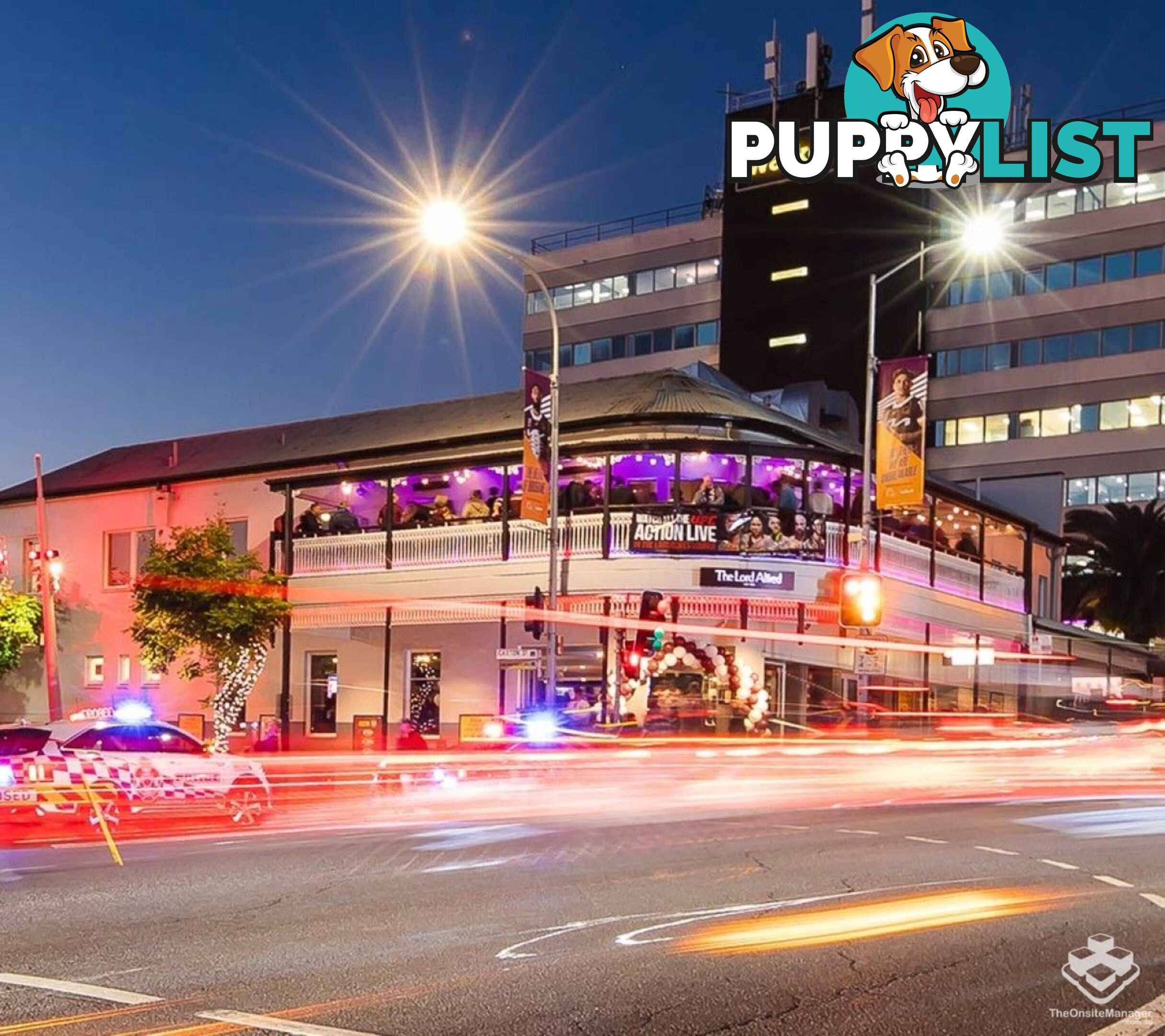 ID:21156914 5 Alexandra Street Paddington QLD 4064