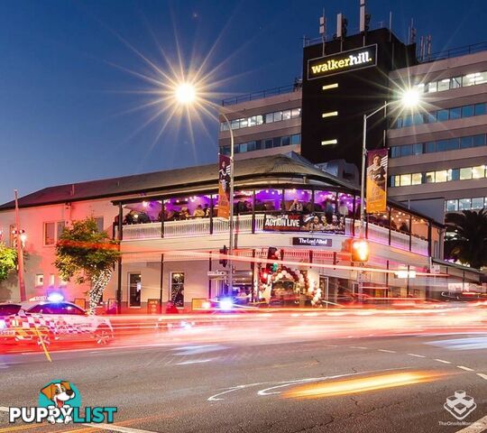 ID:21156914 5 Alexandra Street Paddington QLD 4064