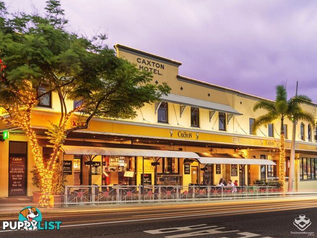 ID:21156914 5 Alexandra Street Paddington QLD 4064
