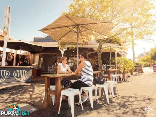 ID:21156914 5 Alexandra Street Paddington QLD 4064