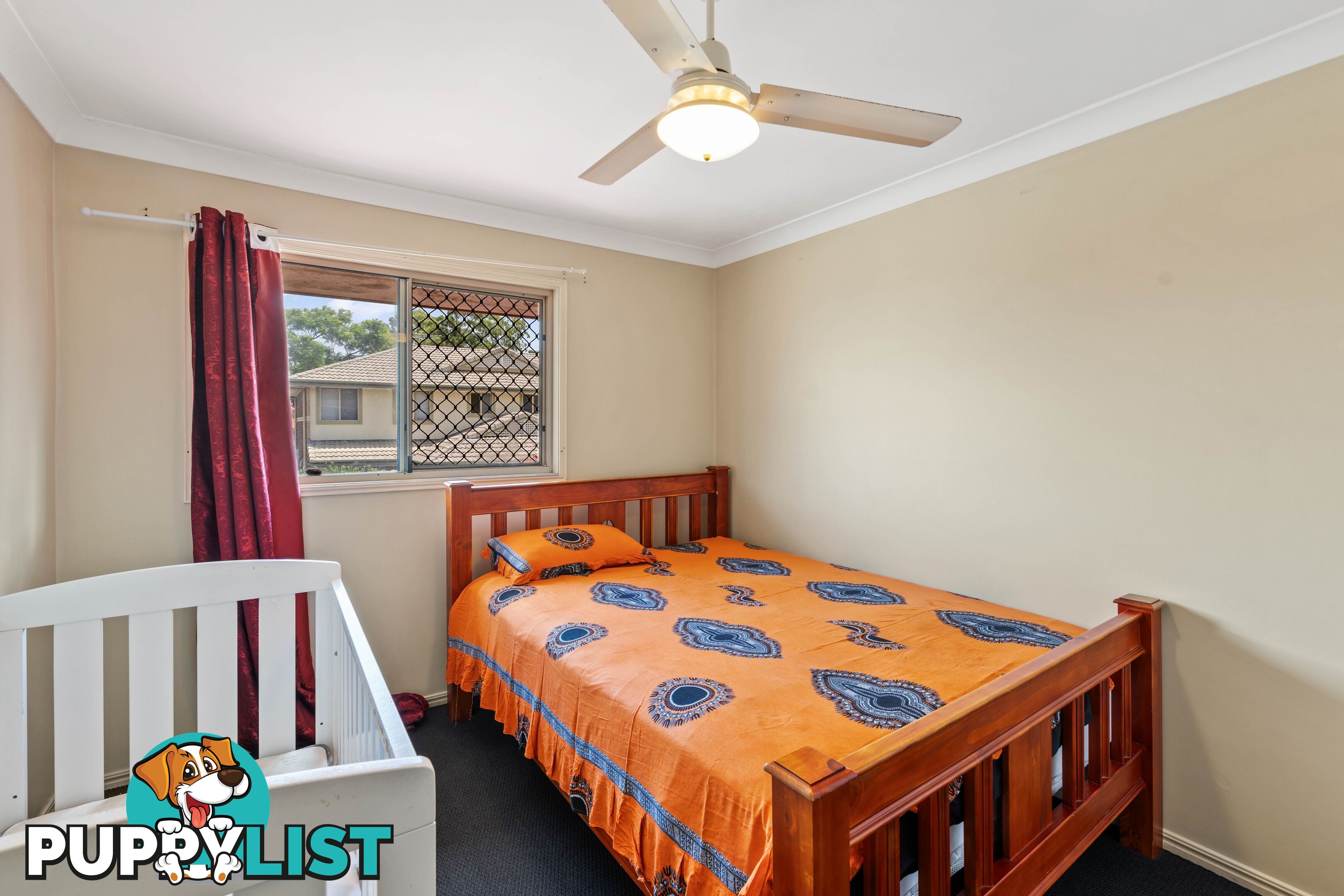 U42/17 Marlow Street Woodridge QLD 4114