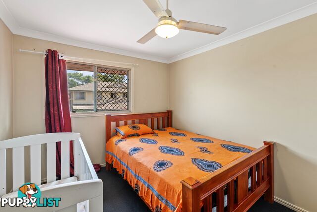 U42/17 Marlow Street Woodridge QLD 4114