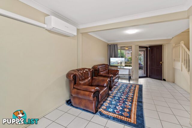 U42/17 Marlow Street Woodridge QLD 4114