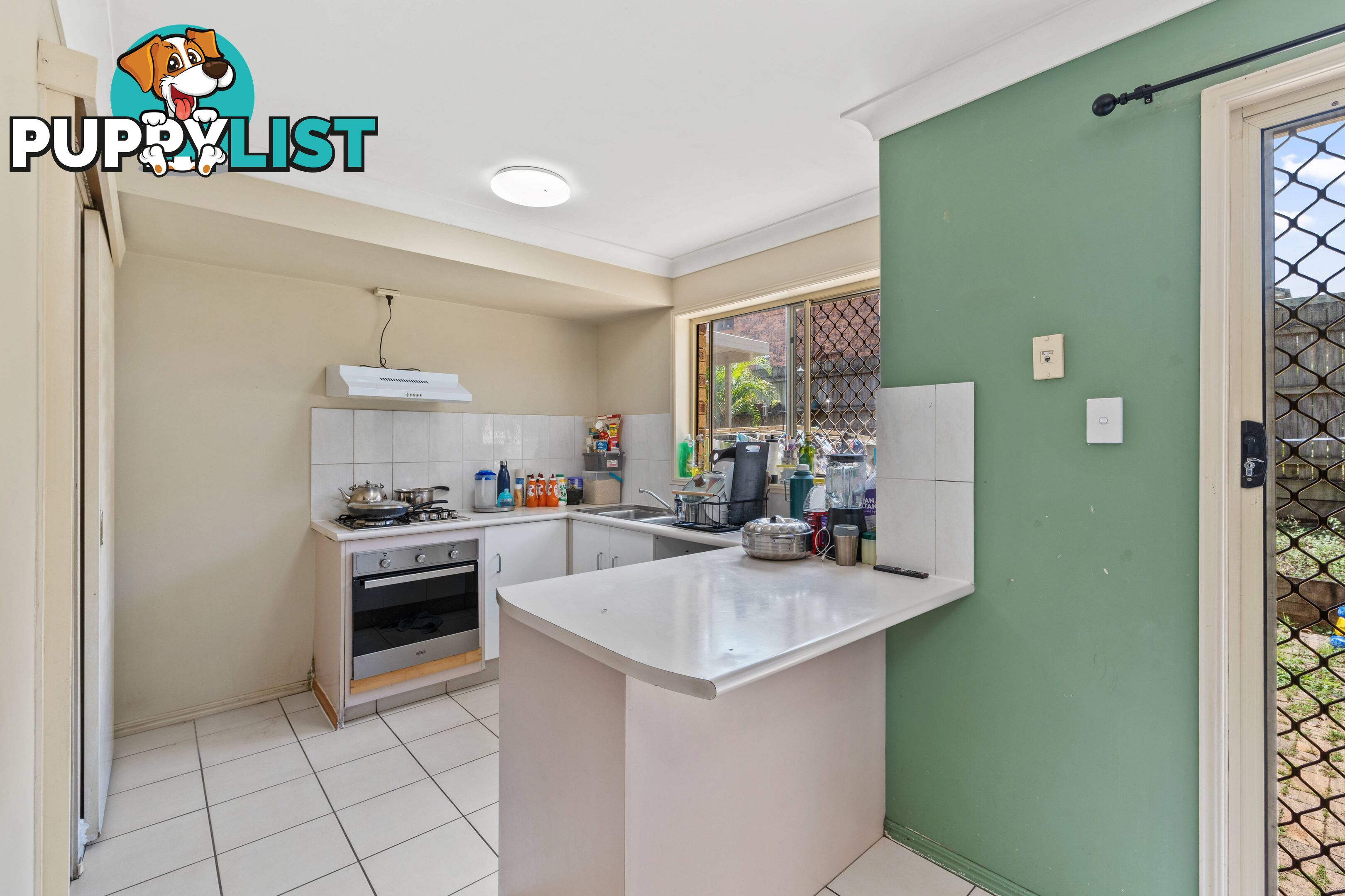 U42/17 Marlow Street Woodridge QLD 4114